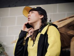 Im Kloster ist der Teufel los